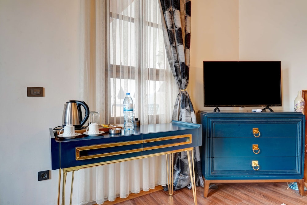 Kerem Ile Asli Hotel Rezervasyon