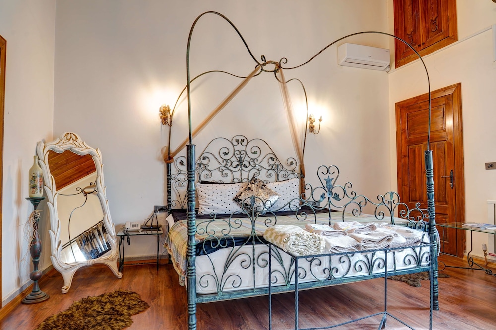 Kerem Ile Asli Hotel Rezervasyon