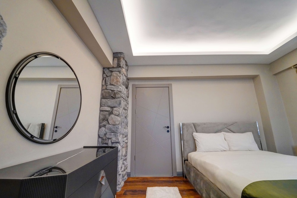 Kerem Ile Asli Hotel Rezervasyon