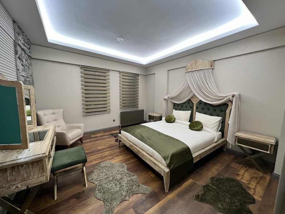 Kerem Ile Asli Hotel Rezervasyon