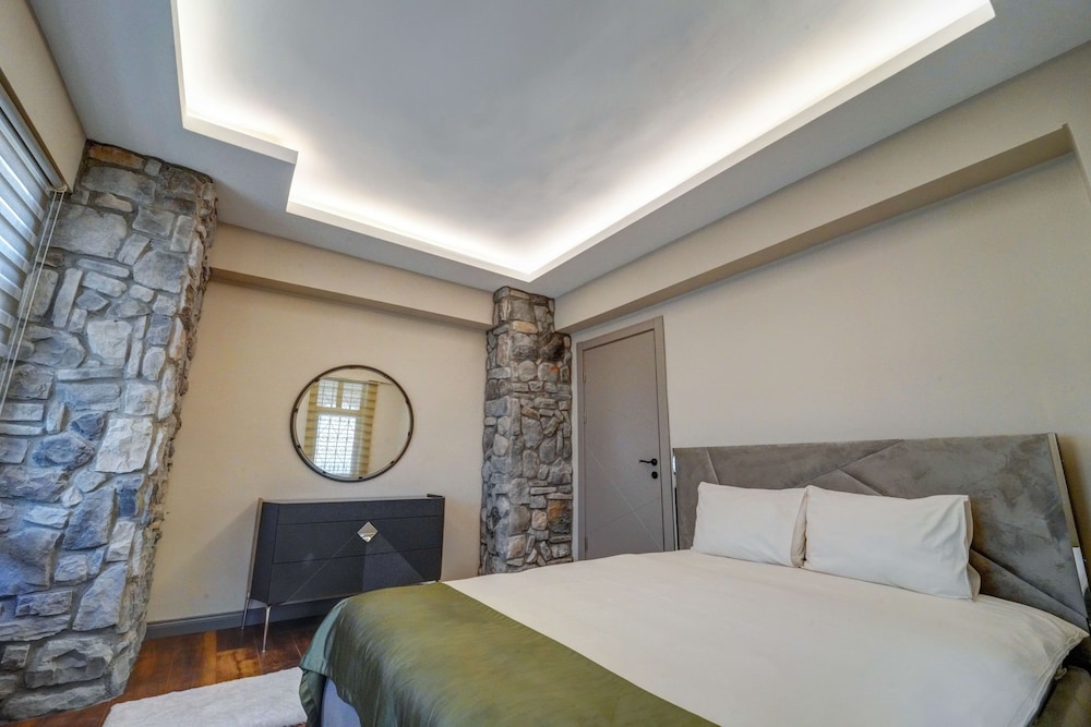 Kerem Ile Asli Hotel Rezervasyon