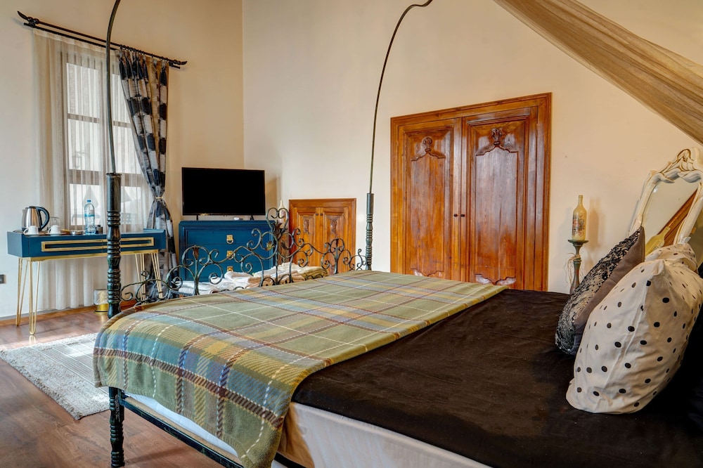 Kerem Ile Asli Hotel Rezervasyon