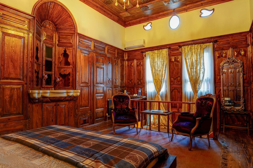 Kerem Ile Asli Hotel Rezervasyon