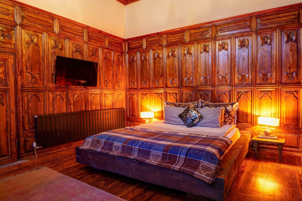 Kerem Ile Asli Hotel Rezervasyon