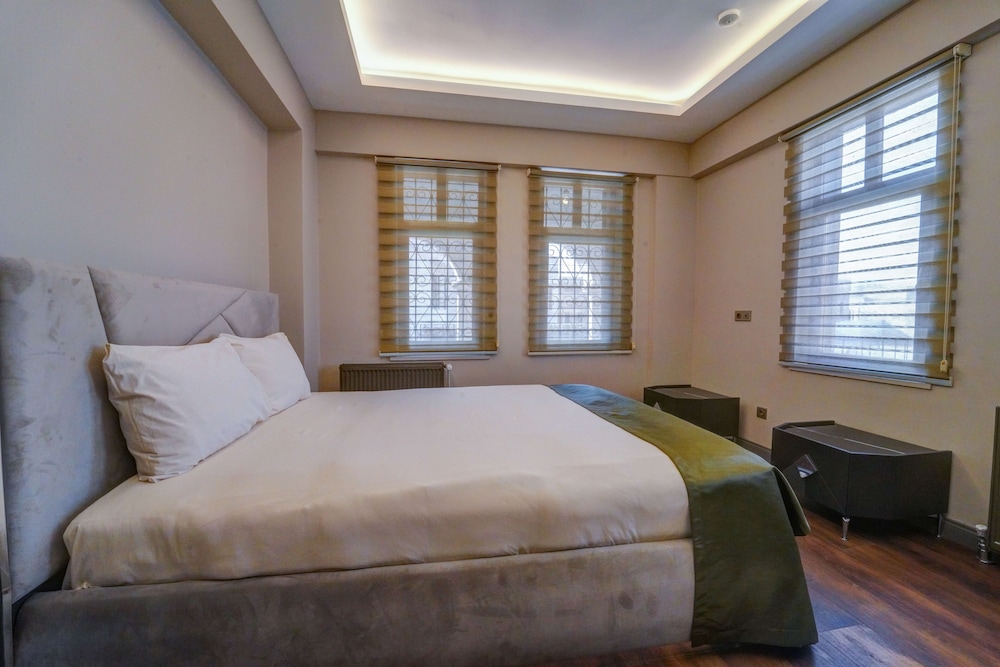 Kerem Ile Asli Hotel Rezervasyon