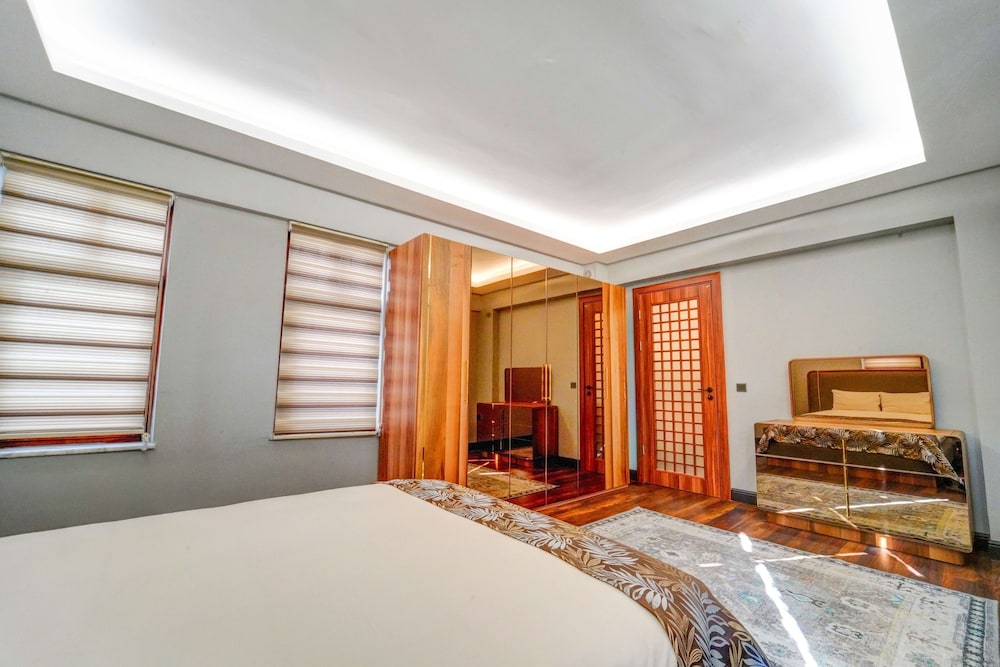 Kerem Ile Asli Hotel Rezervasyon