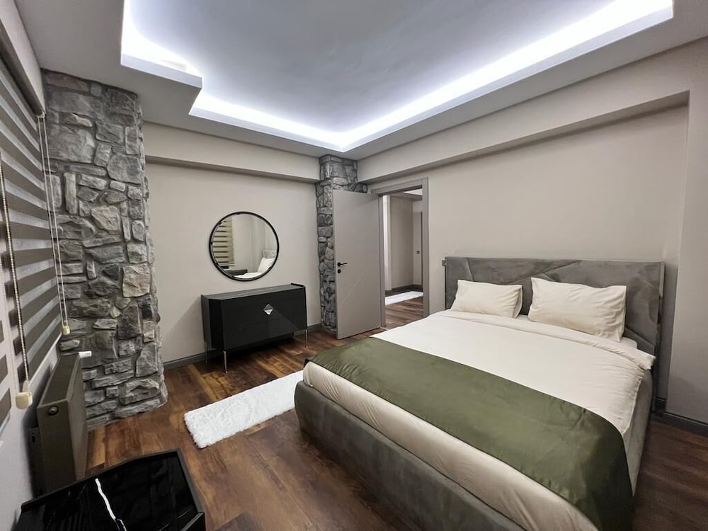 Kerem Ile Asli Hotel Rezervasyon