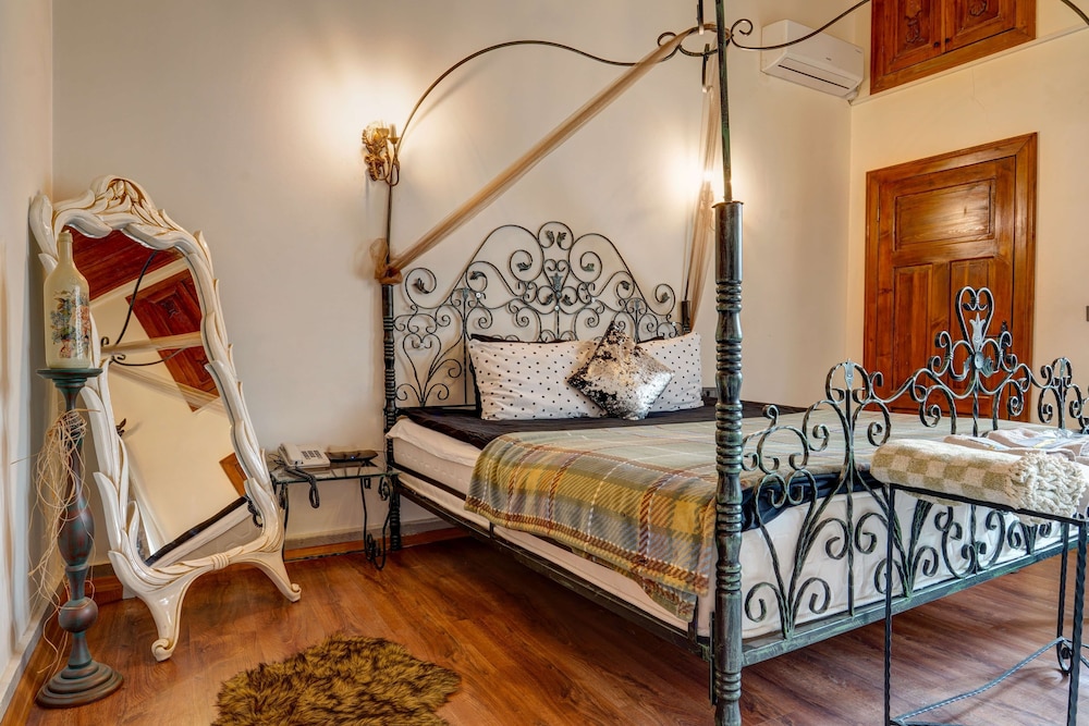 Kerem Ile Asli Hotel Rezervasyon