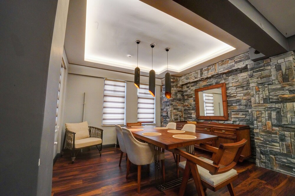 Kerem Ile Asli Hotel Rezervasyon