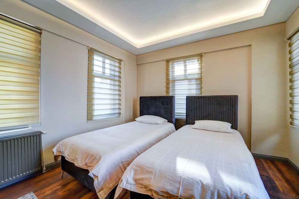 Kerem Ile Asli Hotel Rezervasyon