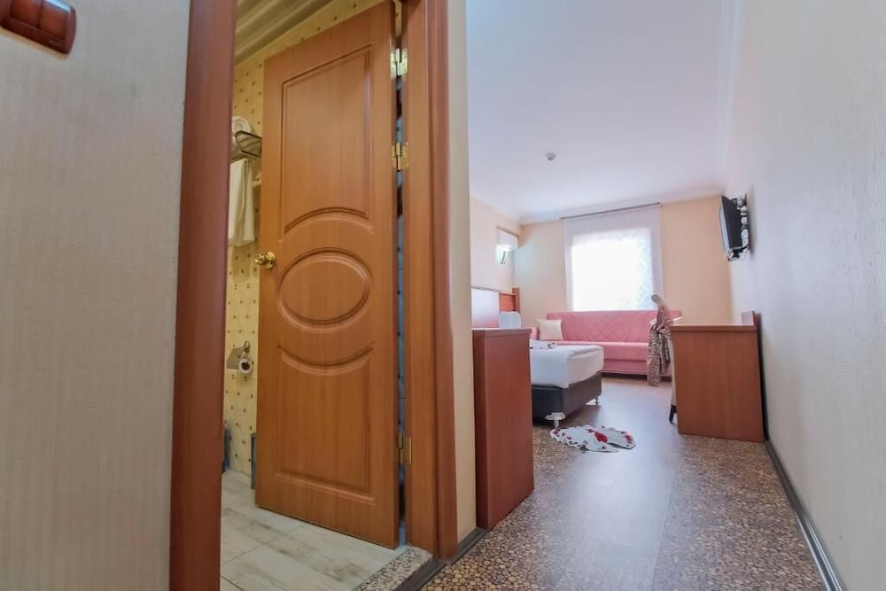 Konak Kayseri Hotel Rezervasyon