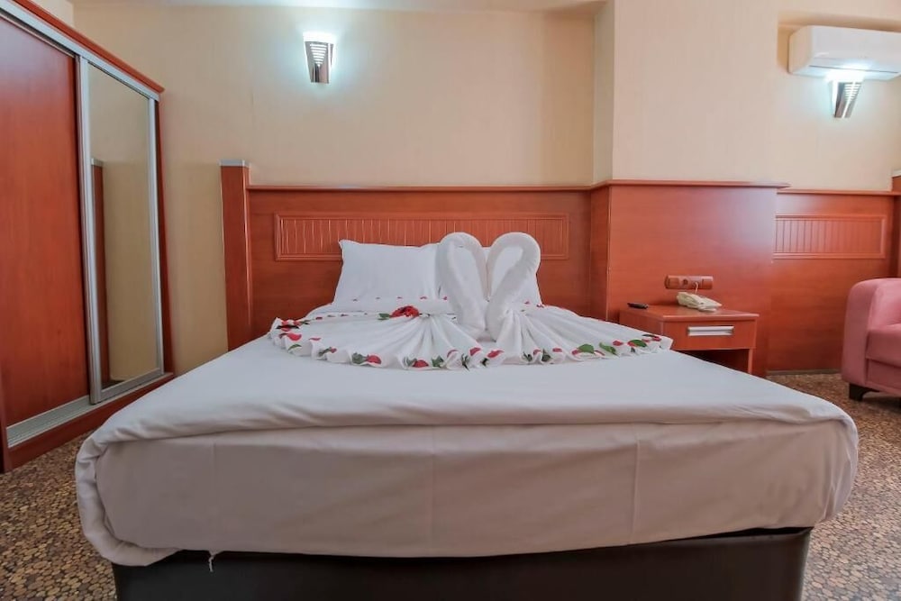 Konak Kayseri Hotel Rezervasyon