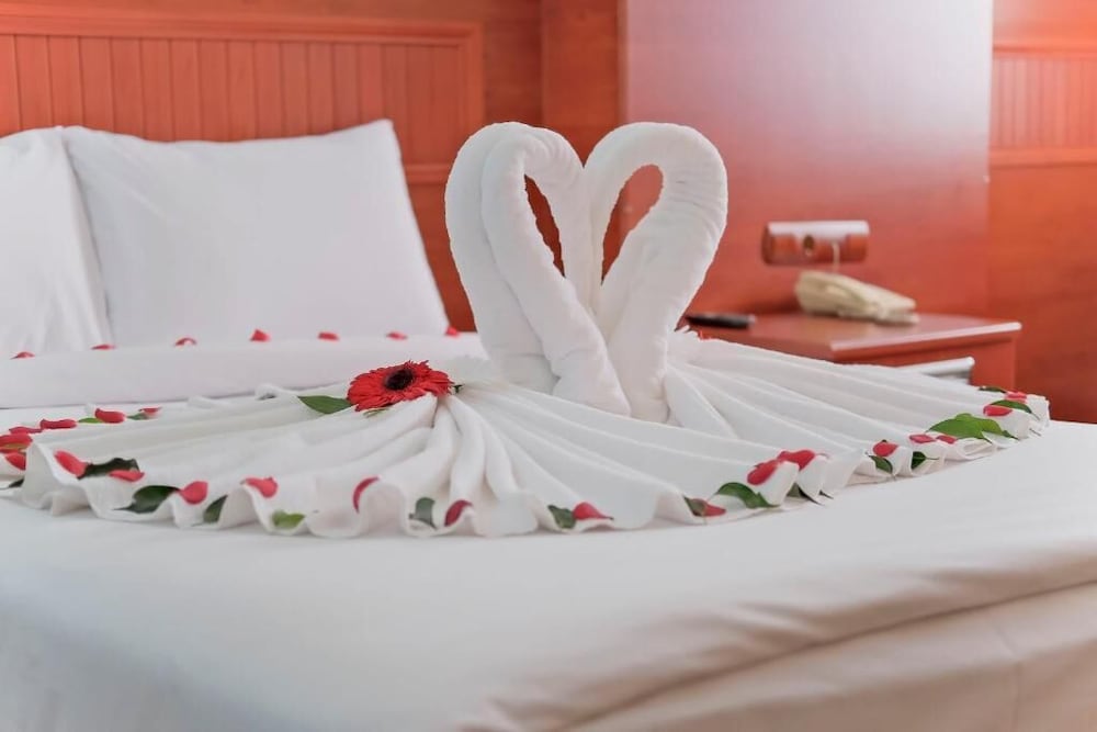 Konak Kayseri Hotel Rezervasyon