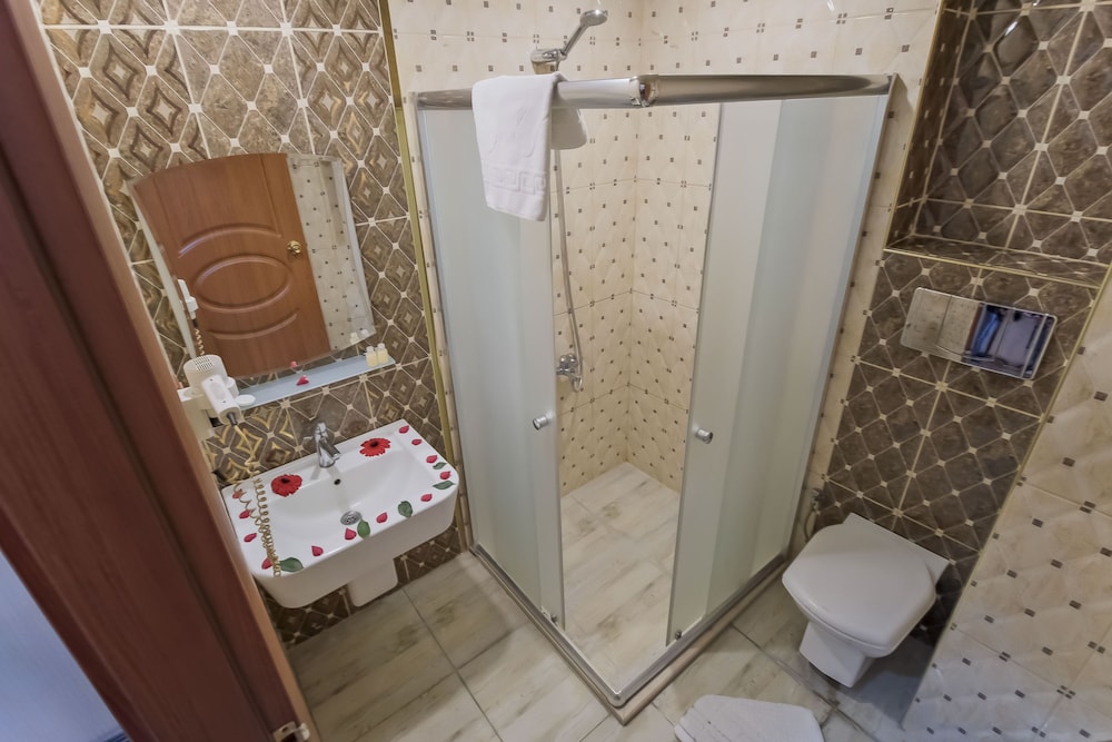 Konak Kayseri Hotel Rezervasyon