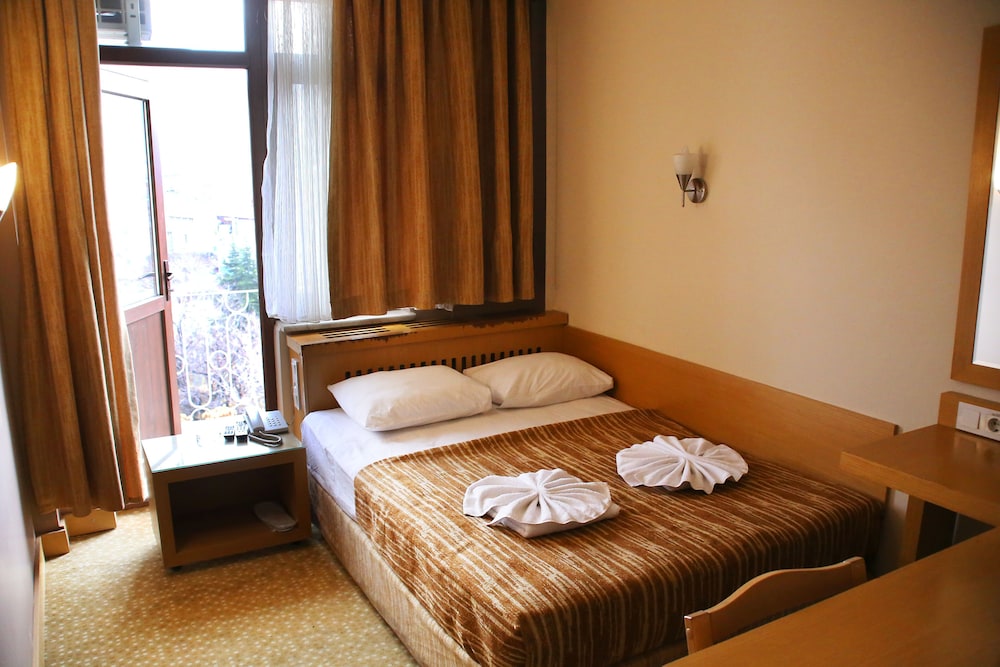 Inci Resort Otel Rezervasyon