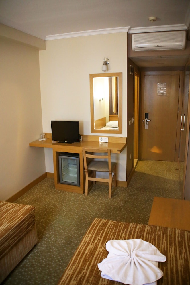 Inci Resort Otel Rezervasyon