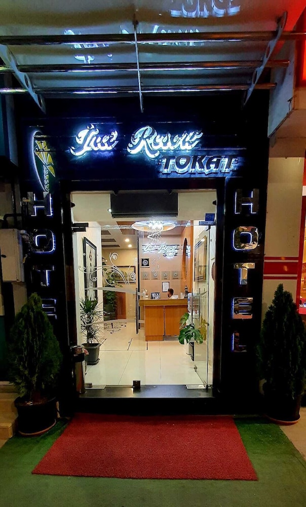 Inci Resort Otel Rezervasyon