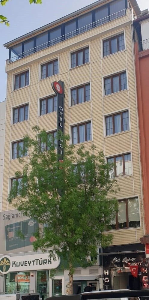 Inci Resort Otel Rezervasyon