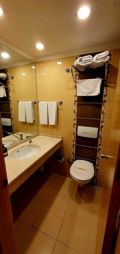 Inci Resort Otel Rezervasyon