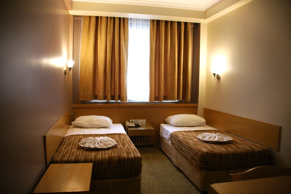 Inci Resort Otel Rezervasyon