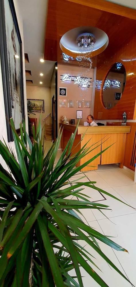 Inci Resort Otel Rezervasyon