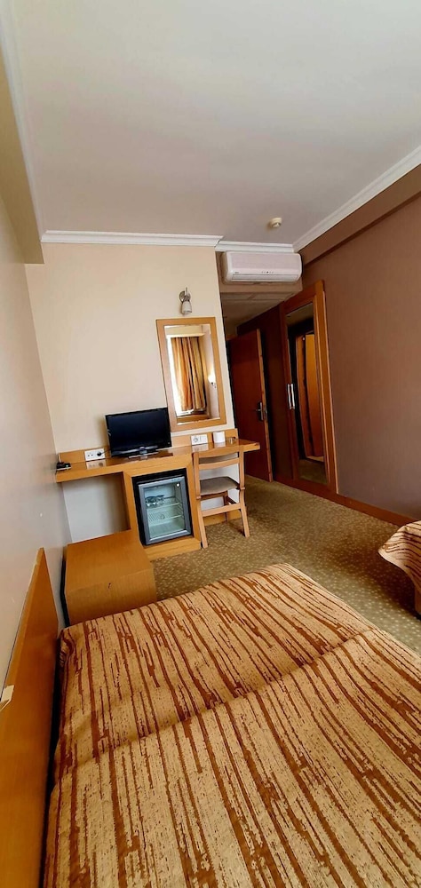 Inci Resort Otel Rezervasyon
