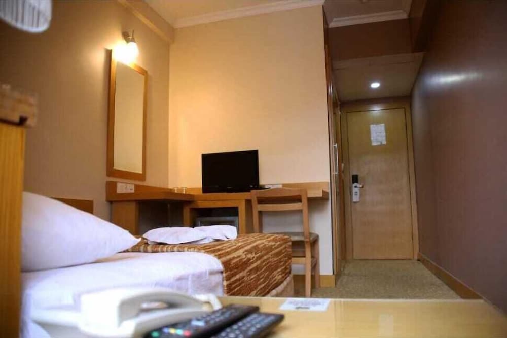 Inci Resort Otel Rezervasyon