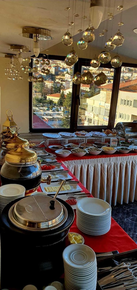 Inci Resort Otel Rezervasyon