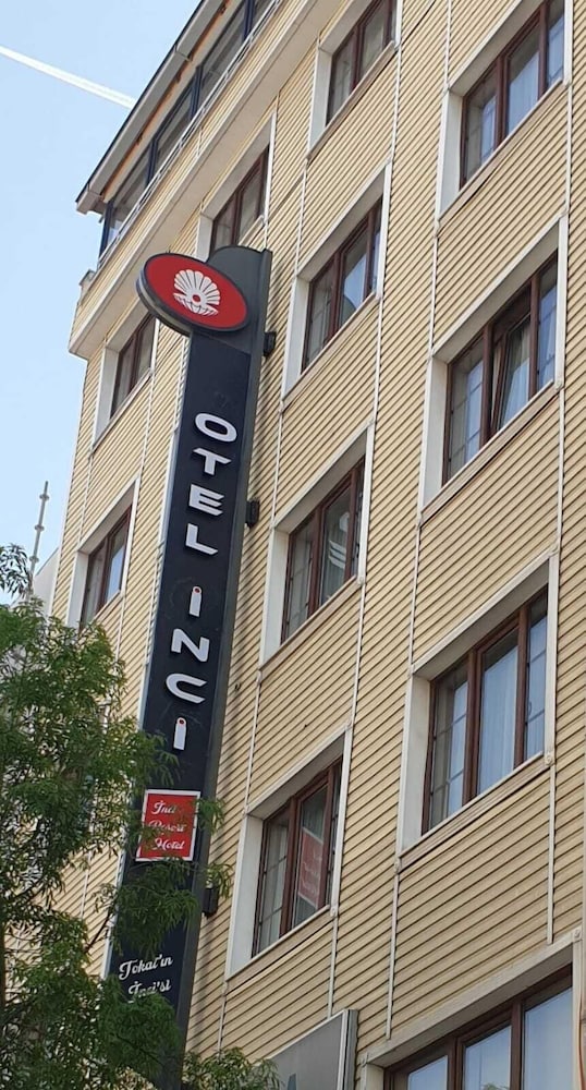 Inci Resort Otel Rezervasyon