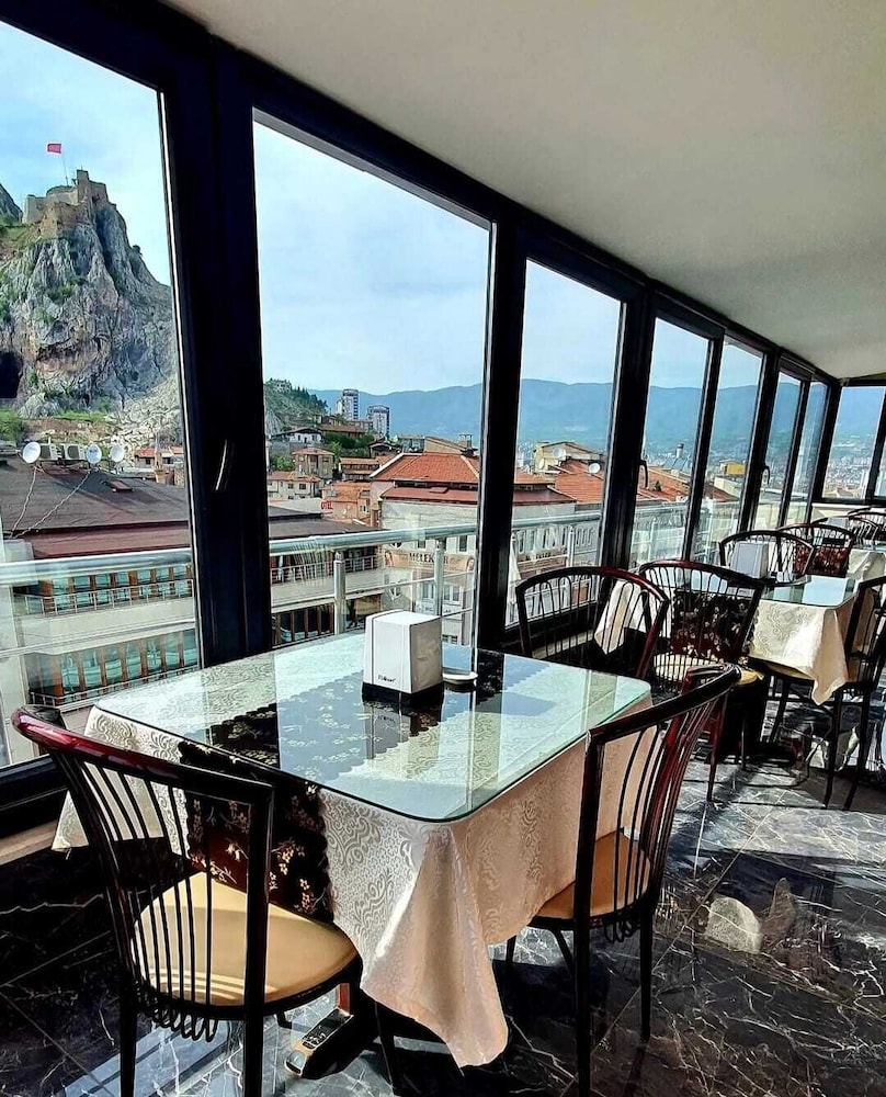 Inci Resort Otel Rezervasyon