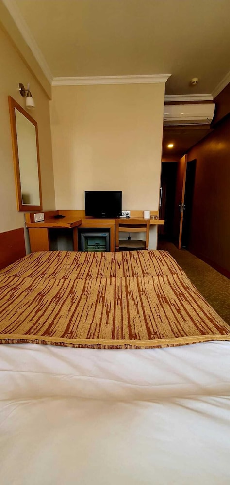 Inci Resort Otel Rezervasyon