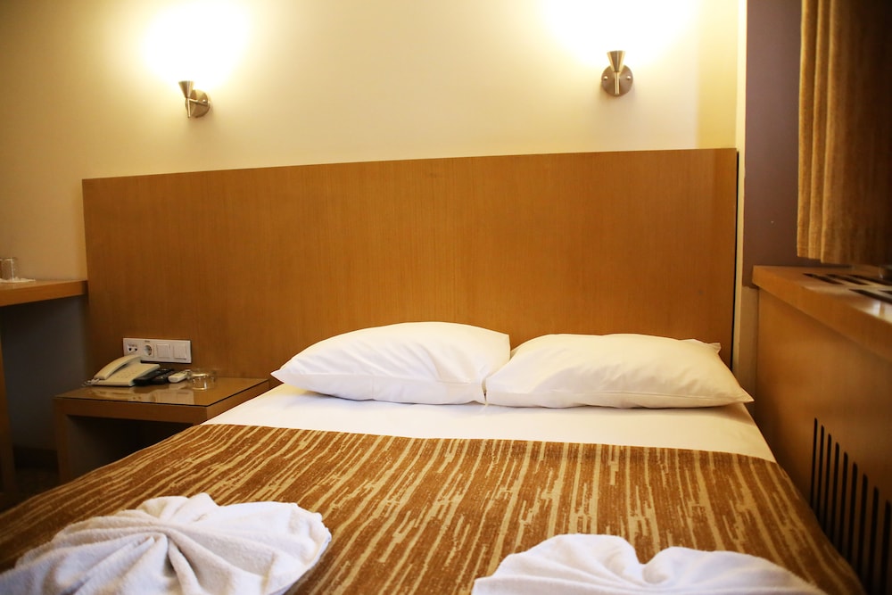 Inci Resort Otel Rezervasyon