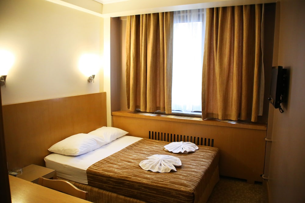 Inci Resort Otel Rezervasyon