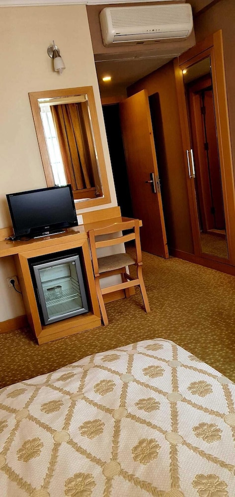 Inci Resort Otel Rezervasyon