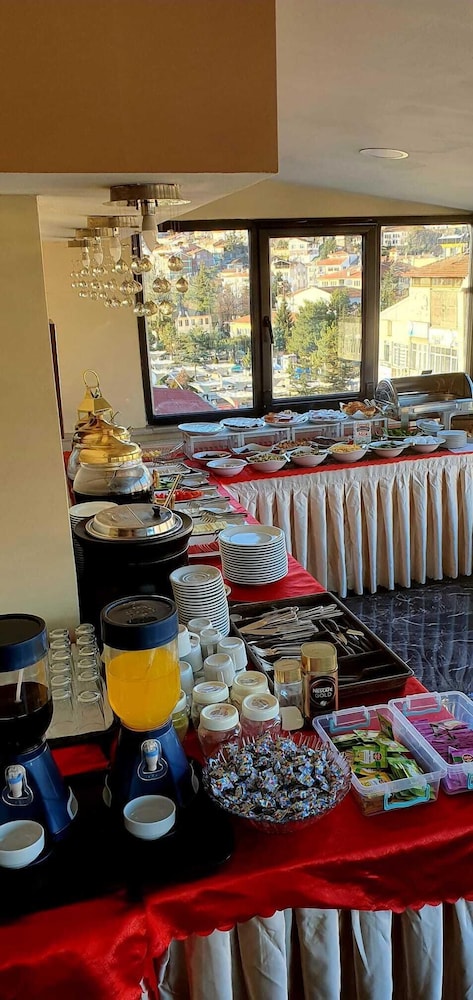Inci Resort Otel Rezervasyon