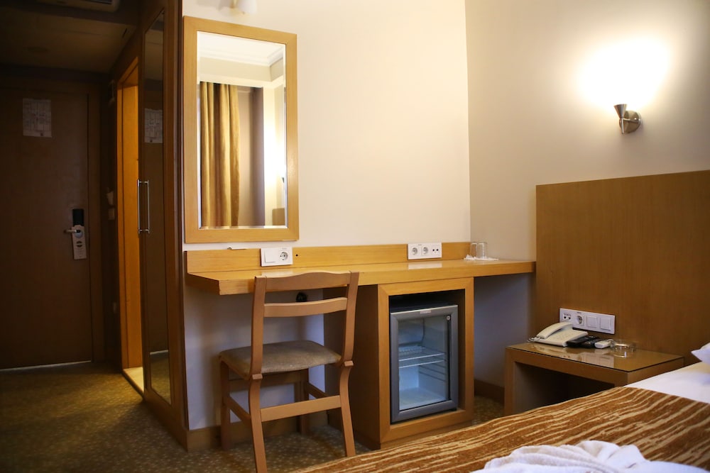 Inci Resort Otel Rezervasyon