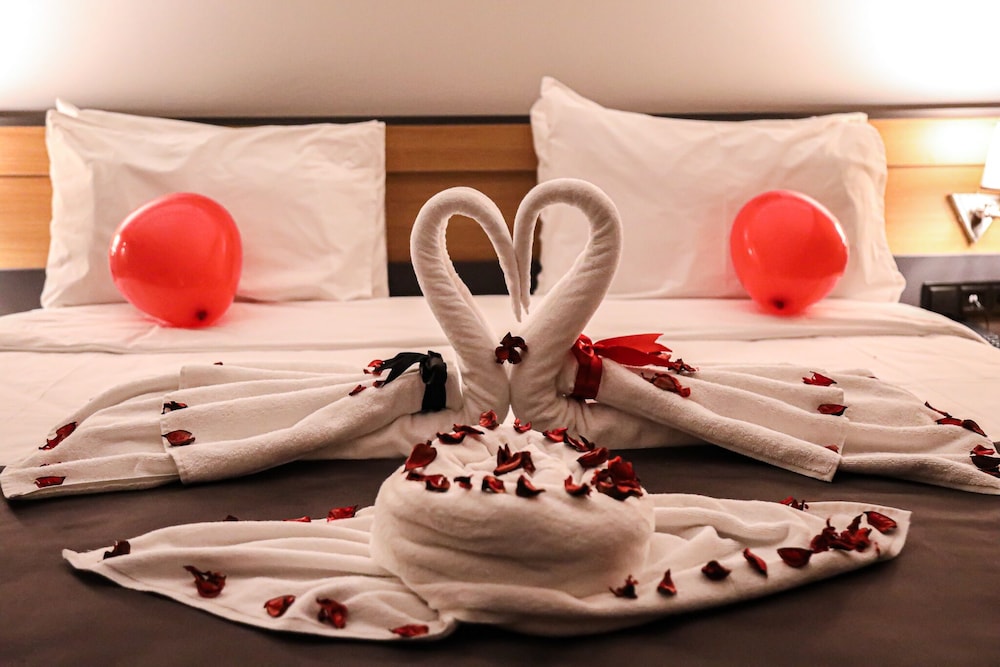 Sehrar Suit Hotel Rezervasyon