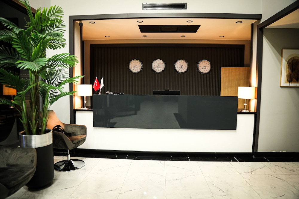 Sehrar Suit Hotel Rezervasyon