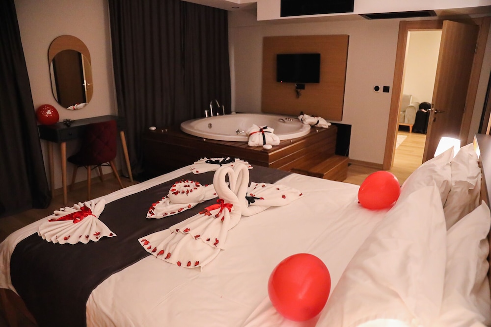 Sehrar Suit Hotel Rezervasyon