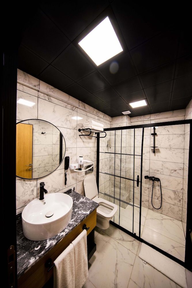 Sehrar Suit Hotel Rezervasyon