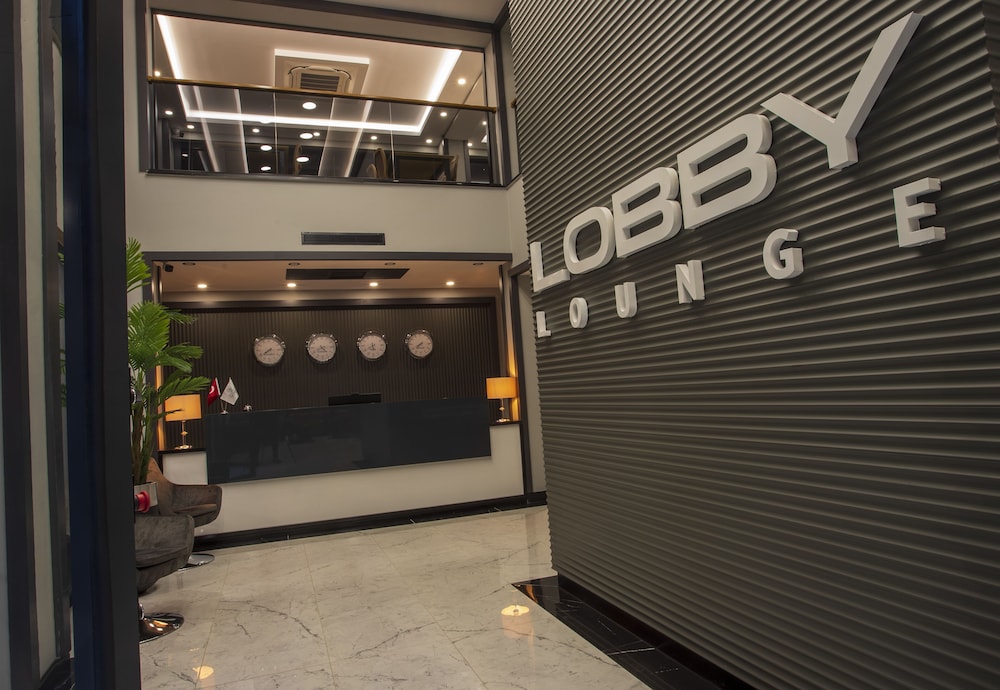 Sehrar Suit Hotel Rezervasyon