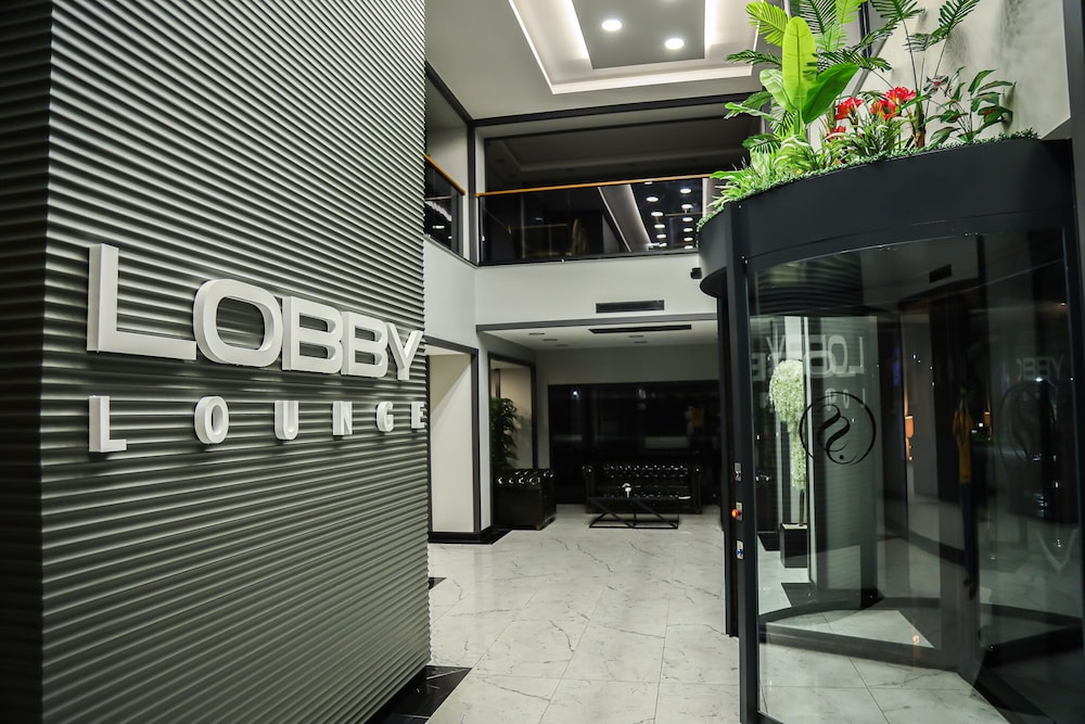 Sehrar Suit Hotel Rezervasyon