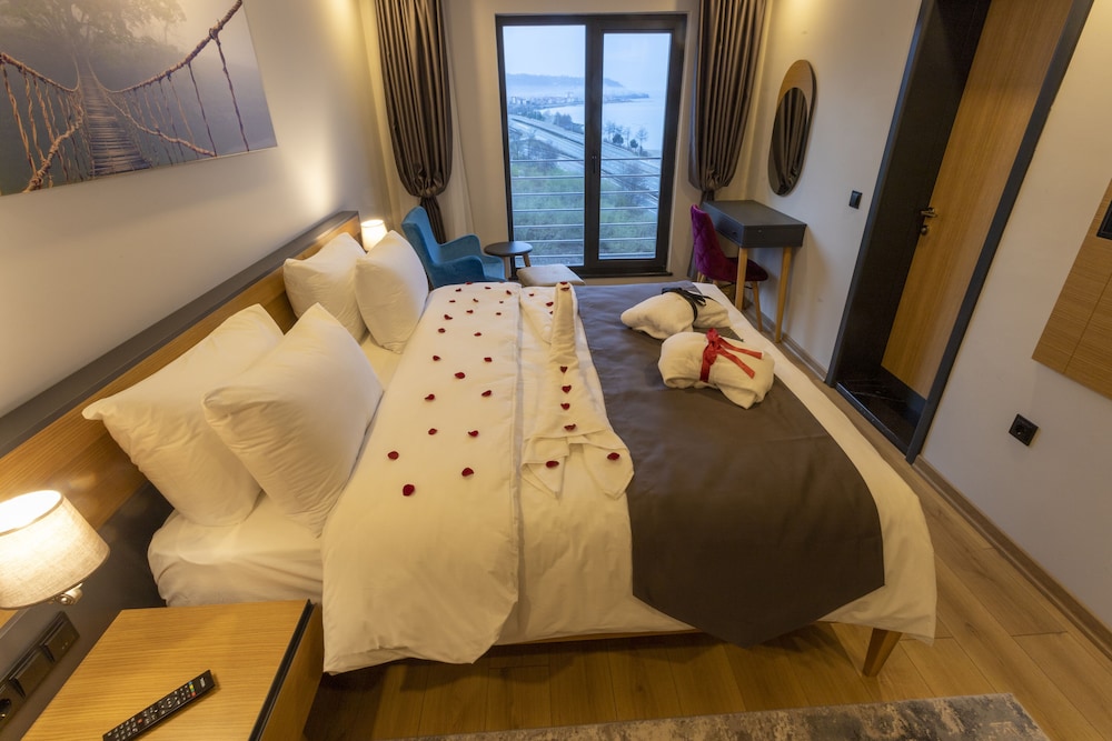 Sehrar Suit Hotel Rezervasyon