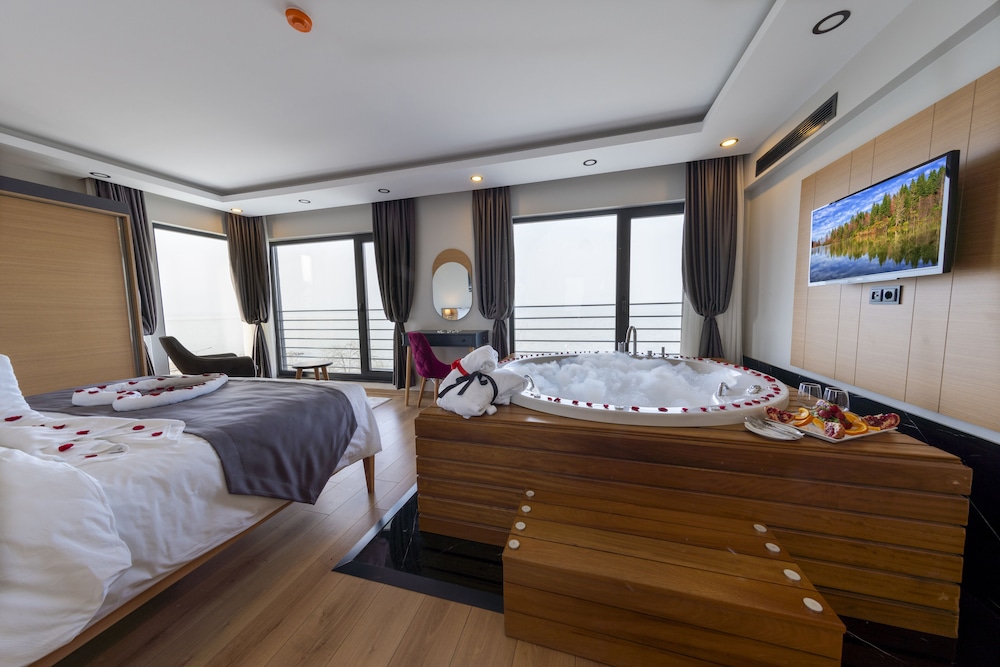 Sehrar Suit Hotel Rezervasyon