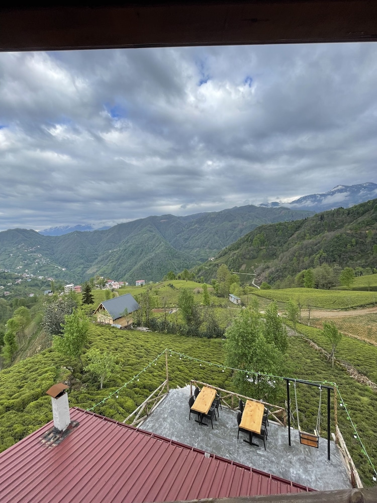 Gulesen Otel Rezervasyon