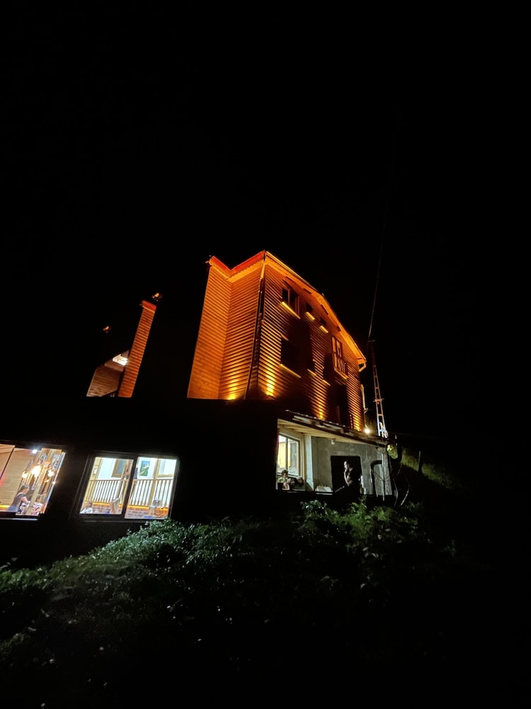 Gulesen Otel Rezervasyon