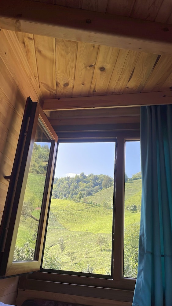 Gulesen Otel Rezervasyon