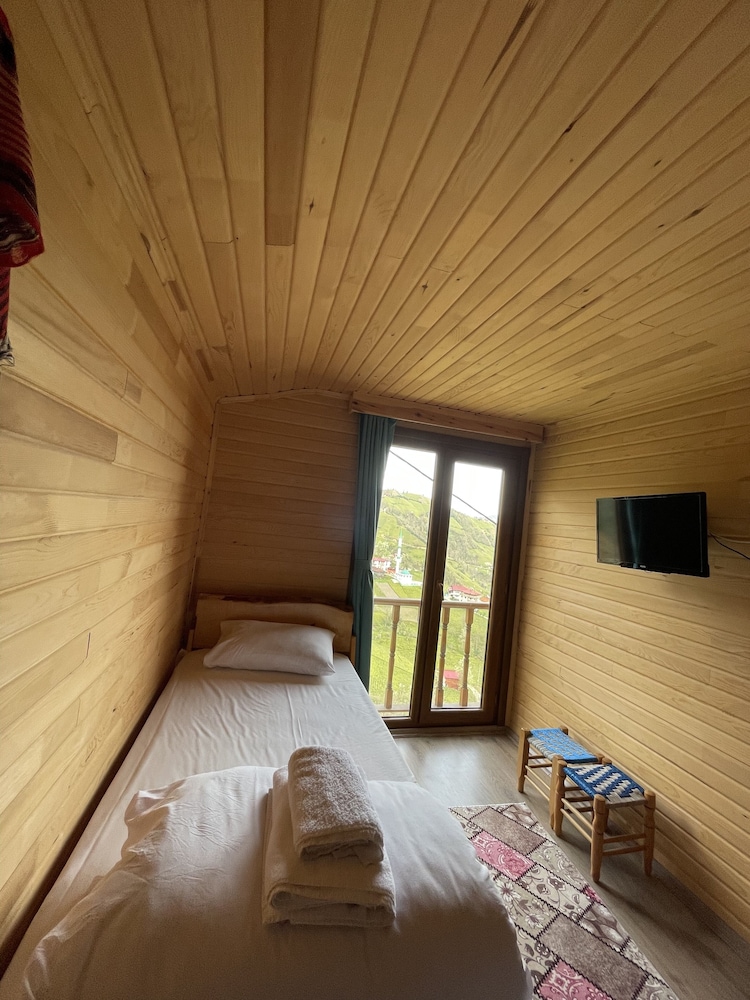 Gulesen Otel Rezervasyon