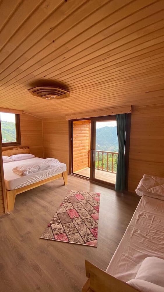 Gulesen Otel Rezervasyon