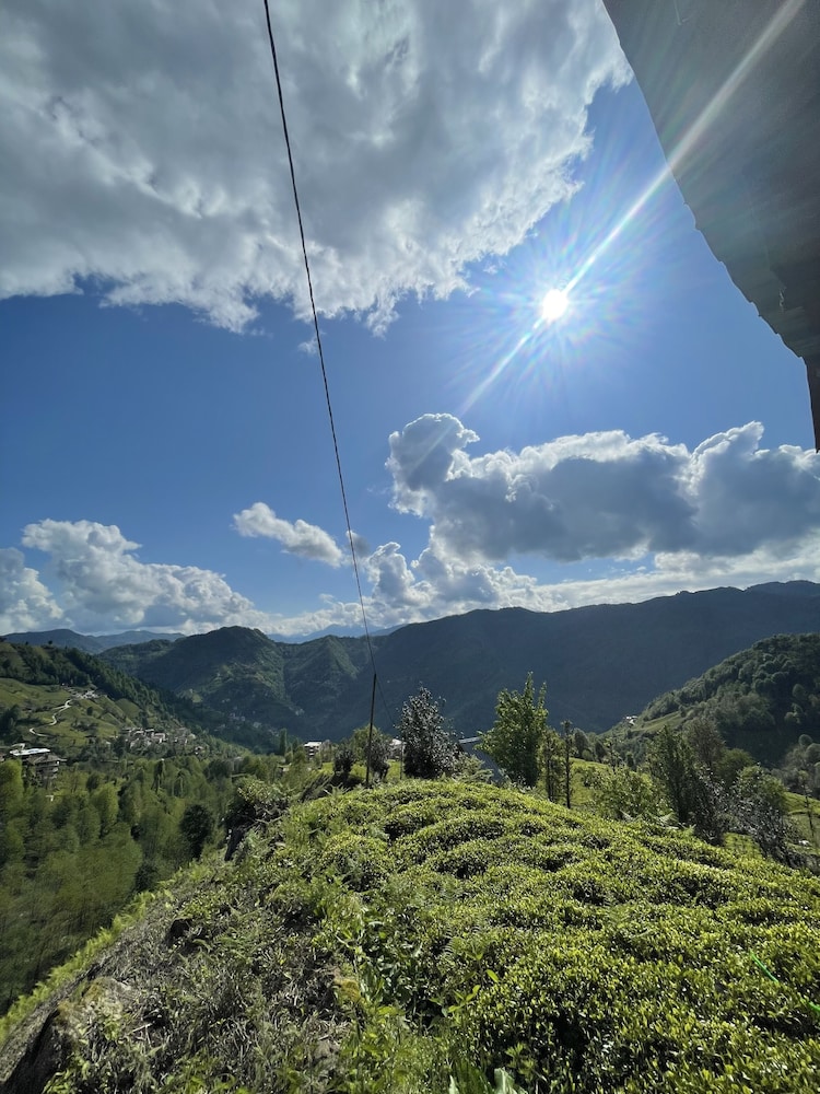 Gulesen Otel Rezervasyon